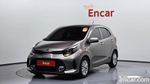 Kia Morning Urban (JA) Prestige (07.2020)