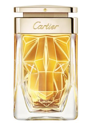 Cartier La Panthere Eau de Parfum Edition Limitee 2019