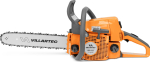 Бензопила VILLARTEC SB025 Legend цепная 55 звеньев 1101250002