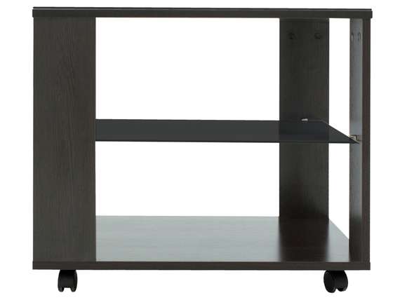 Стол журнальный BeautyStyle 5 венге/Luminar 129