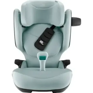 Автокресло Britax Roemer Kidfix pro 2025 Style (Harbor blue)