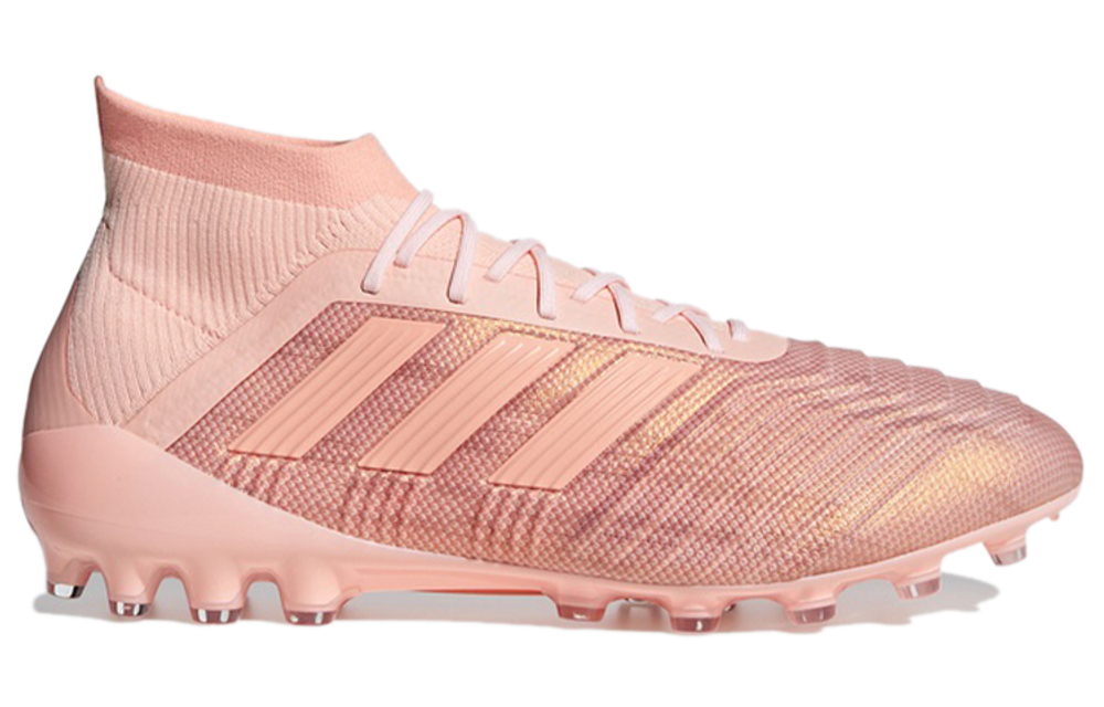 Кроссовки Adidas Predator 18.1 Ag