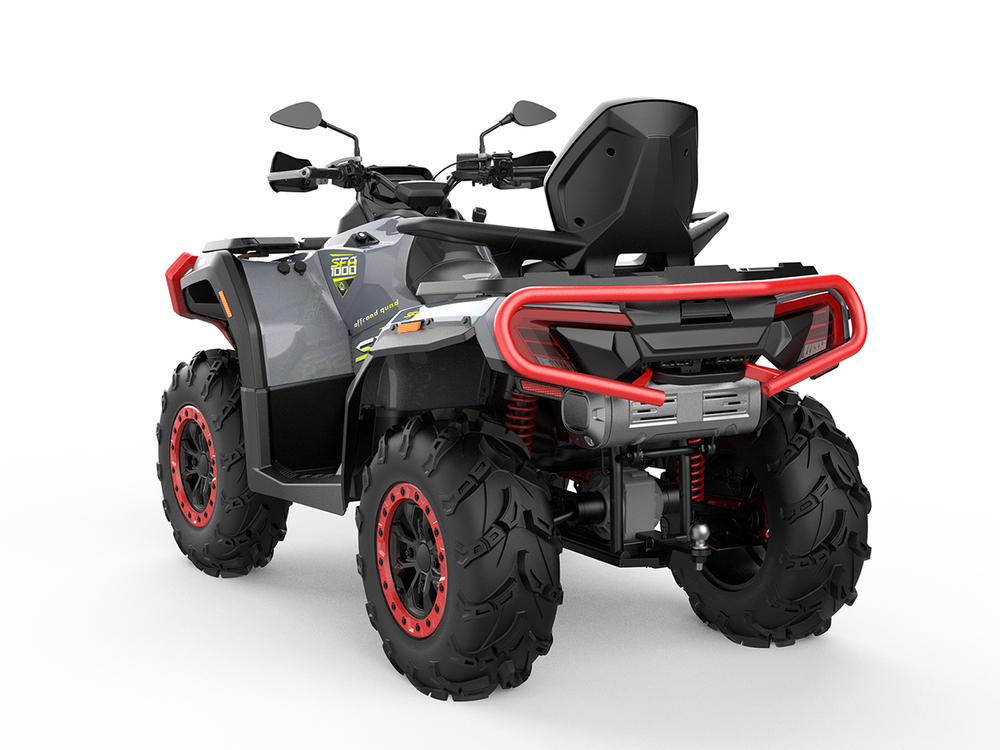 Таврида SFA 1000