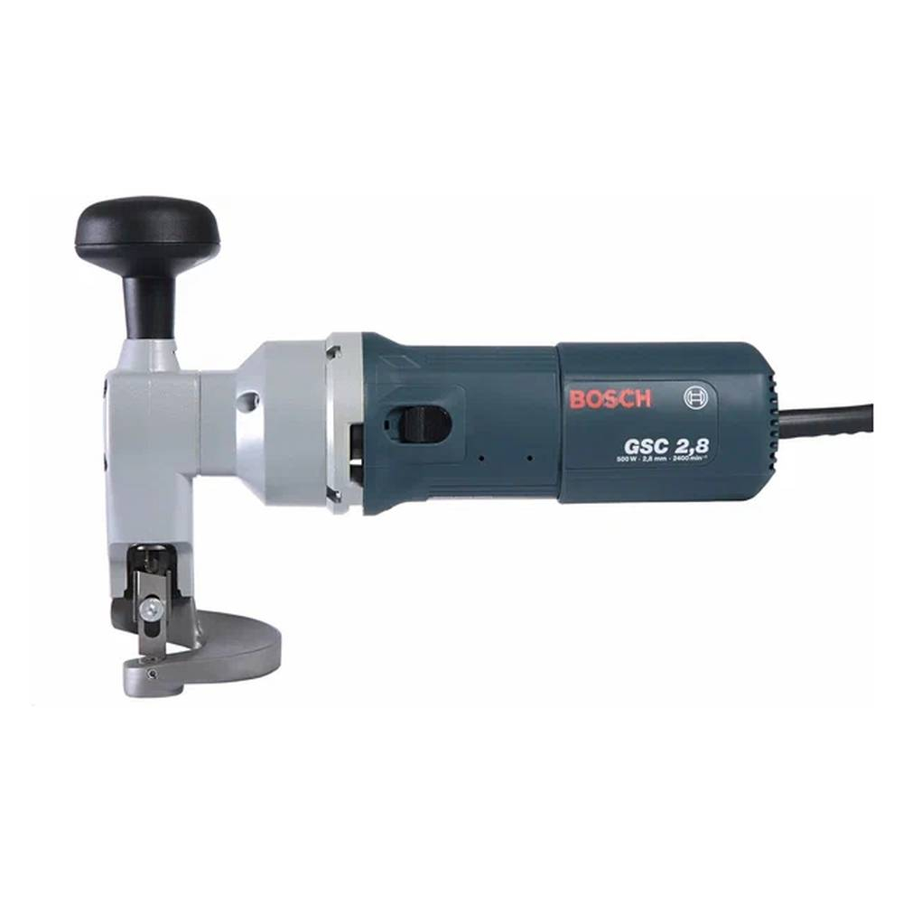 Ножницы по металлу Bosch GSC 2.8