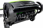 Скарификатор электрический GREENWORKS GDT15 2515507