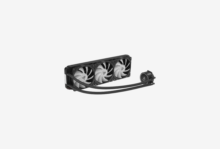 Segotep BeCool 360S RGB_0326613103114