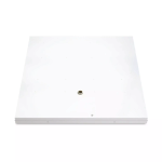 Светильник ЧИСТЫЙ ОФИС GL ДВО03-025 36Вт 5000К IP54 Матовый DALI 4320лм 595х595х48мм WOLTA PRO