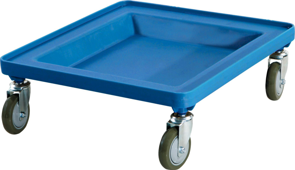 Тележка Для Посудокассет Без Ручки, Серия Jiwins Jw-Rt