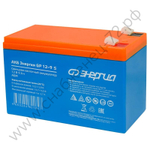 Аккумуляторы Энергия GP | GPL S