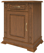 Тумба «Верди Классик» П1.0487.0.32-01