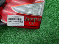 Фонарь правый внутренний Hyundai IX35 (2013-2015)