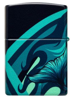 Зажигалка Zippo Mermaid Design (48605) 4