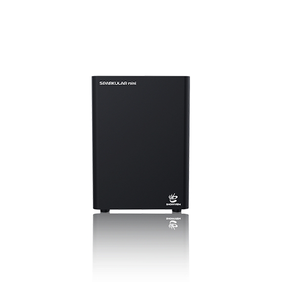 SHOWVEN SPARKULAR mini