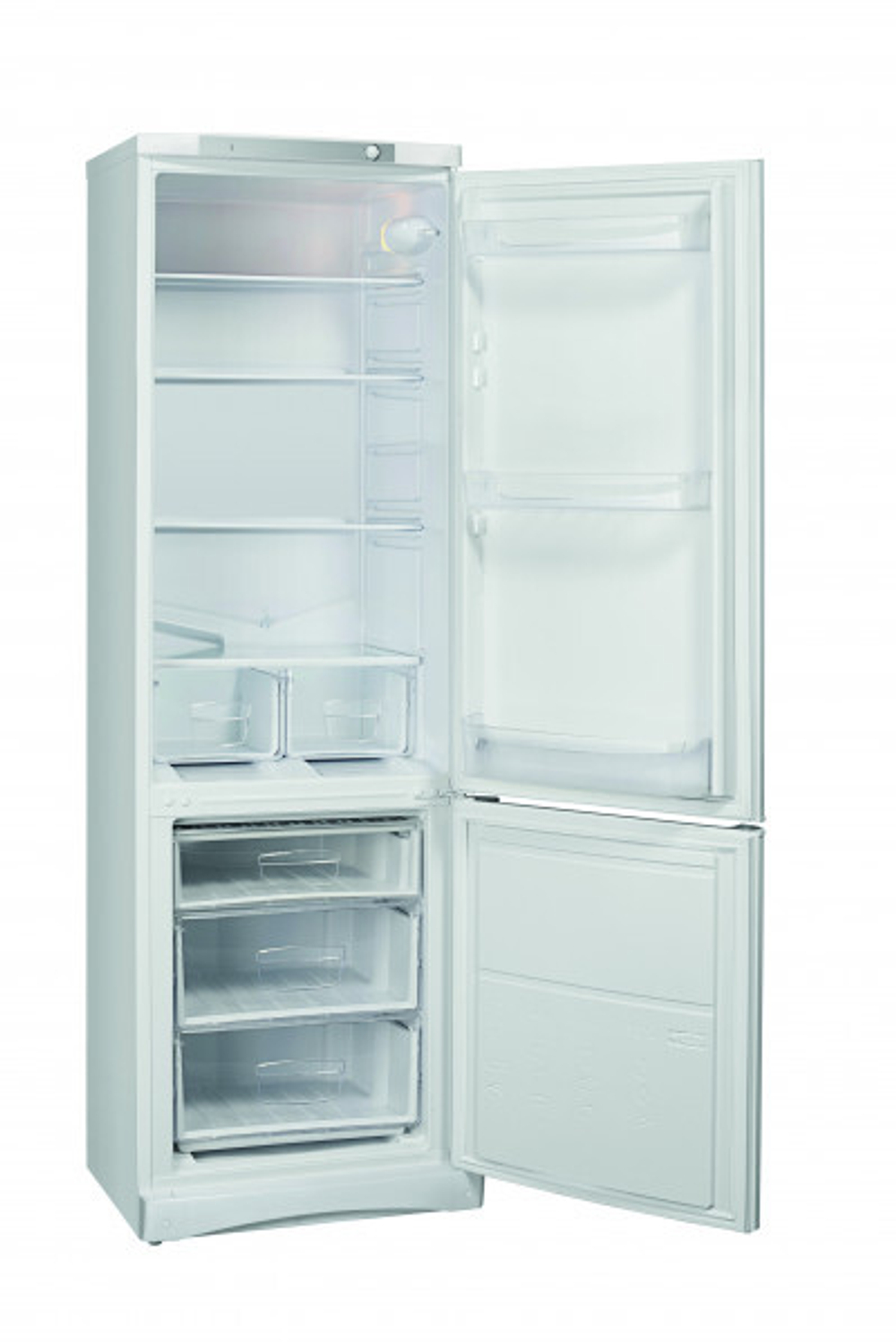 Холодильник Indesit ES 18 A