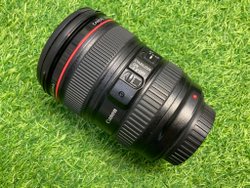 Canon EF 24-105mm 4L IS USM