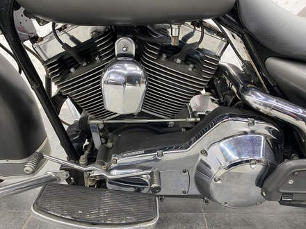 Harley-Davidson Electra Glide FLHTCUI 1450 , 2004