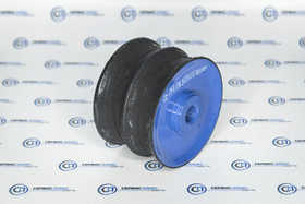 Подушка КПП 9114590125 Qinyan