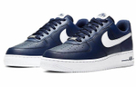 Кроссовки Nike Air Force 1 07 Midnight Navy