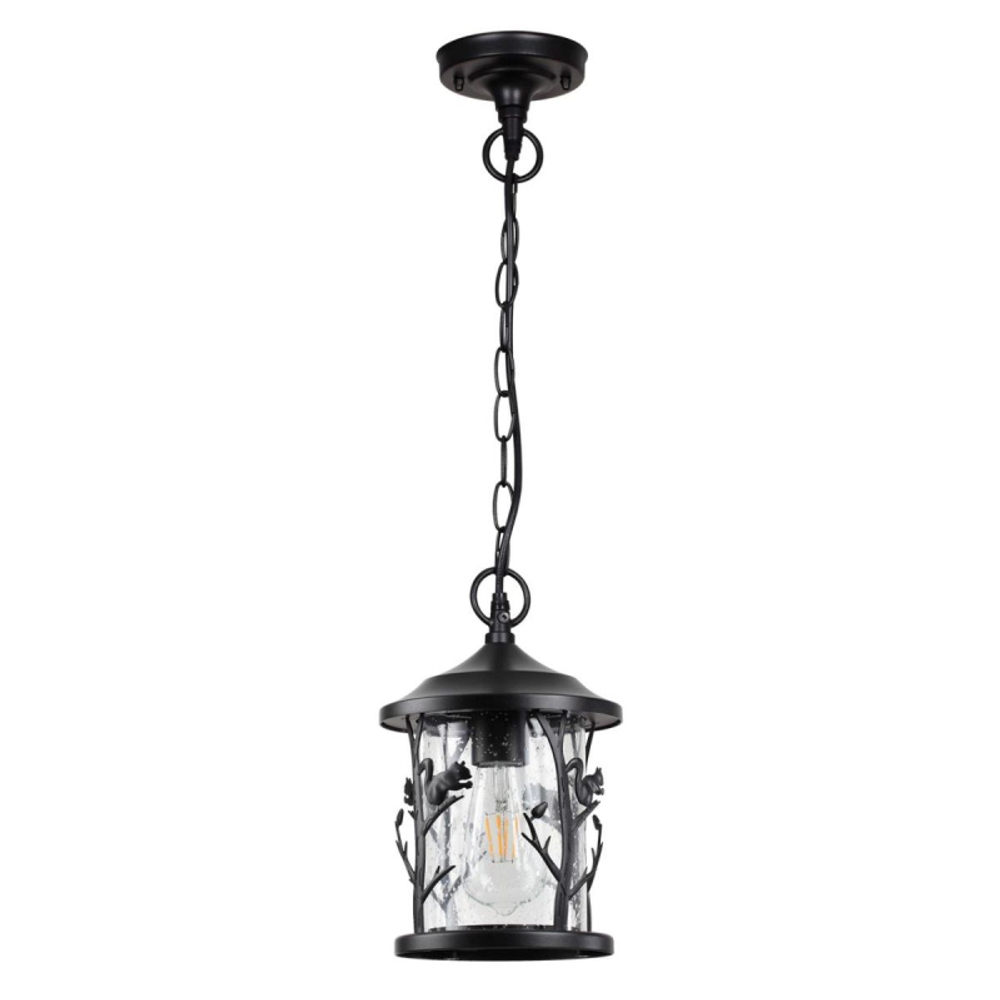 Уличный подвесной светильник Odeon Light 4963/1
