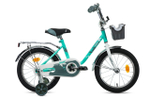 Детский велосипед Novatrack Maple 16" (2019)