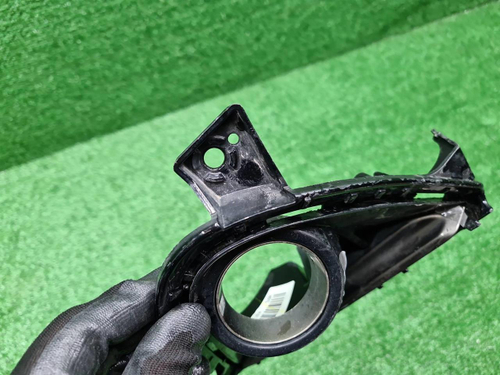 Накладка ПТФ левая Hyundai Solaris 2 (2020-2022)