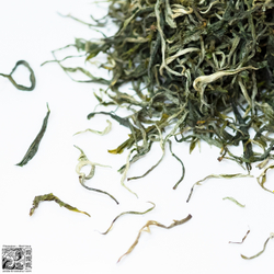 Зелёный чай «Инь Сы» (Серебряные нити), весна 2024