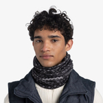 Бандана Buff Merino Lightweight Faizen Grey (one size)
