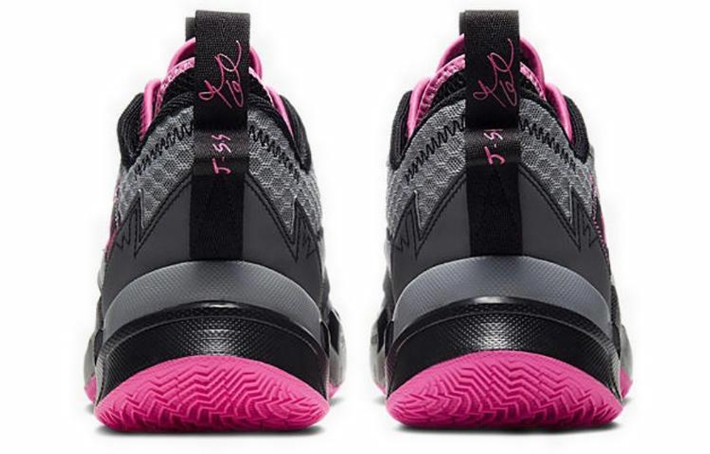 Кроссовки Jordan Why Not Zer0.3 Pf
