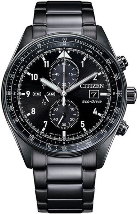 Мужские наручные часы Citizen CA0775-87E