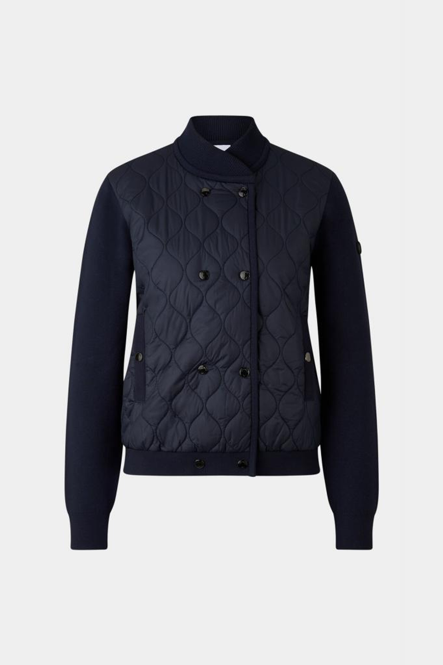 Куртка BOGNER BECCA в синем цвете