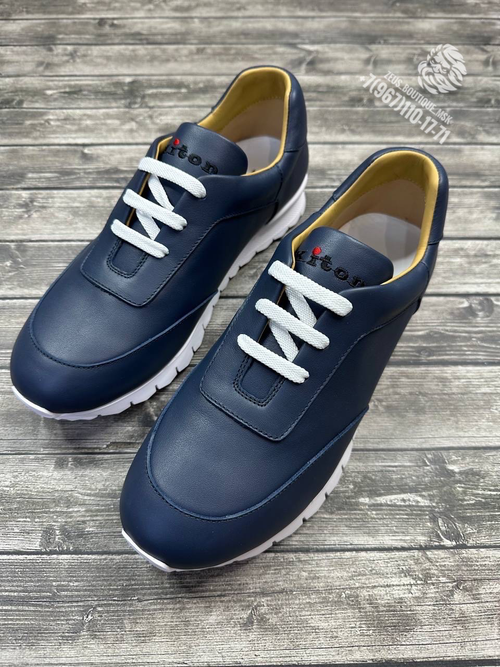 Кроссовки Kiton