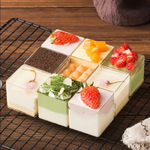 Креманка КУБ 60 мл. 47*47*41мм