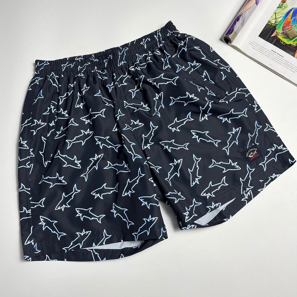 Шорты Paul&amp;Shark