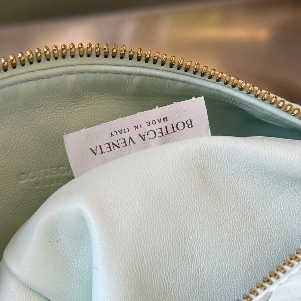 Bottega Veneta Mini Wallace 20 cm