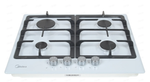 Поверхность варочная газ. Midea MG606W