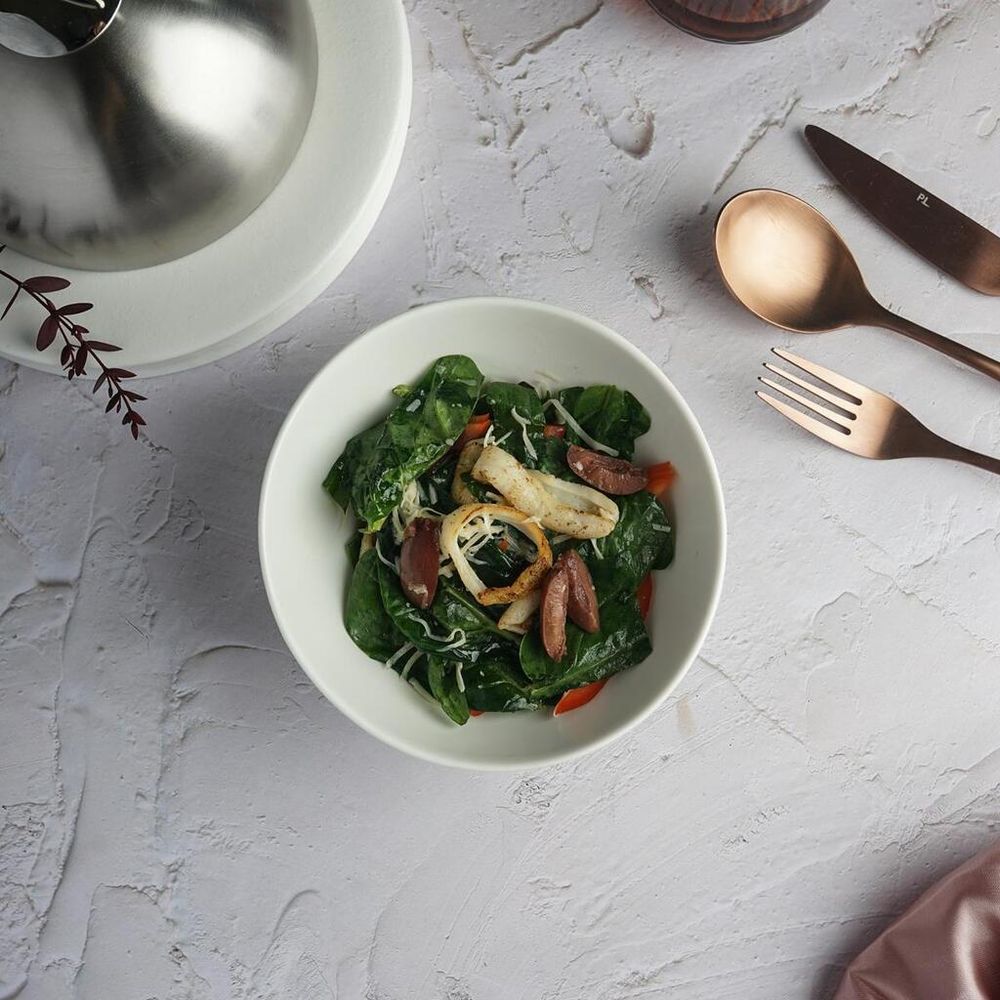 Салатник 550 мл d 15 см h6 см   Proff Cuisine [6]