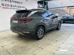 Hyundai Tucson Hybrid (NX4) Inspiration 2WD (12.2021)