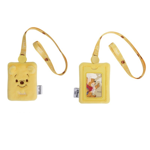 Картхолдер "Plush Case"