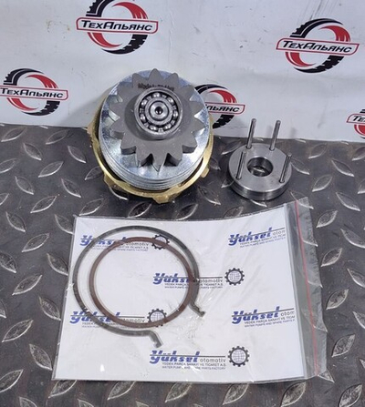 Водяная помпа RE530194