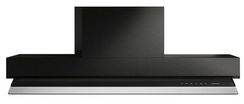 Встраиваемая вытяжка Falmec VIRGOLA TOUCH BLACK 90