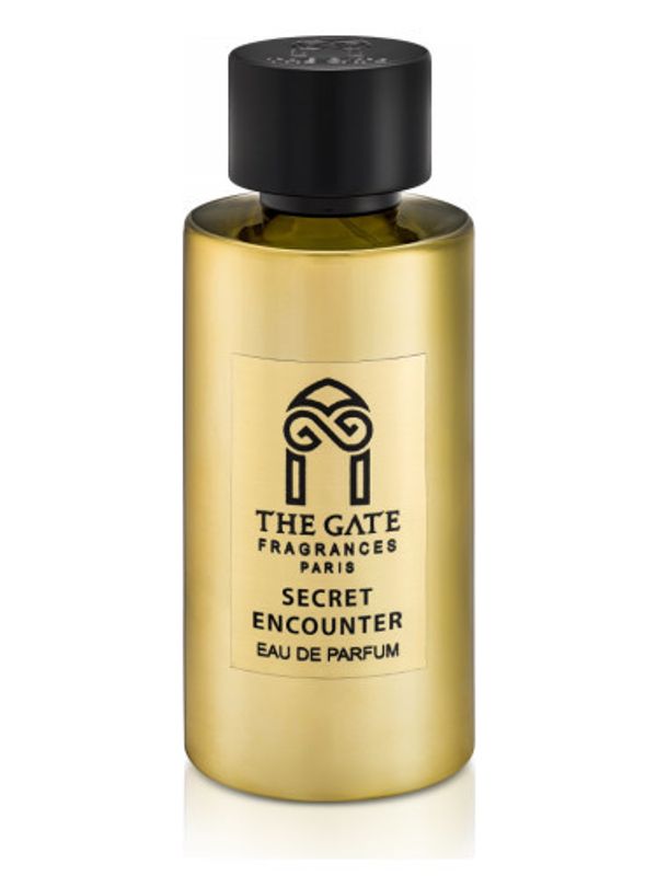 The Gate Fragrances Paris Secret Encounter