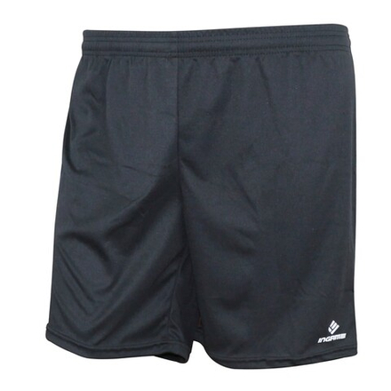 Форма футбольная Ingame  черная