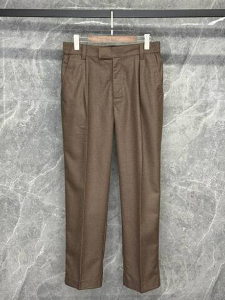 Брюки Loro Piana