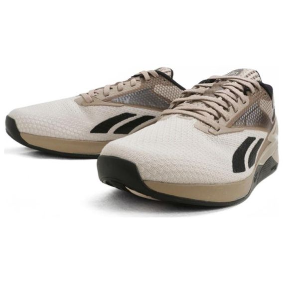 Кроссовки для треккинга Reebok Nano X3, мужские, корейские, унисекс
