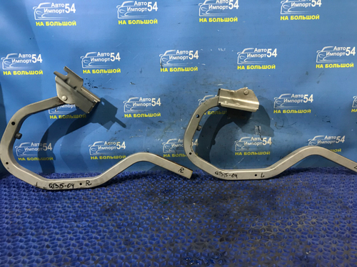 Петля багажника NISSAN SUNNY 2001