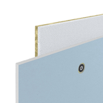 Панель звукоизоляционная SoundGuard Gipslock GF 33 1200х600х33 мм