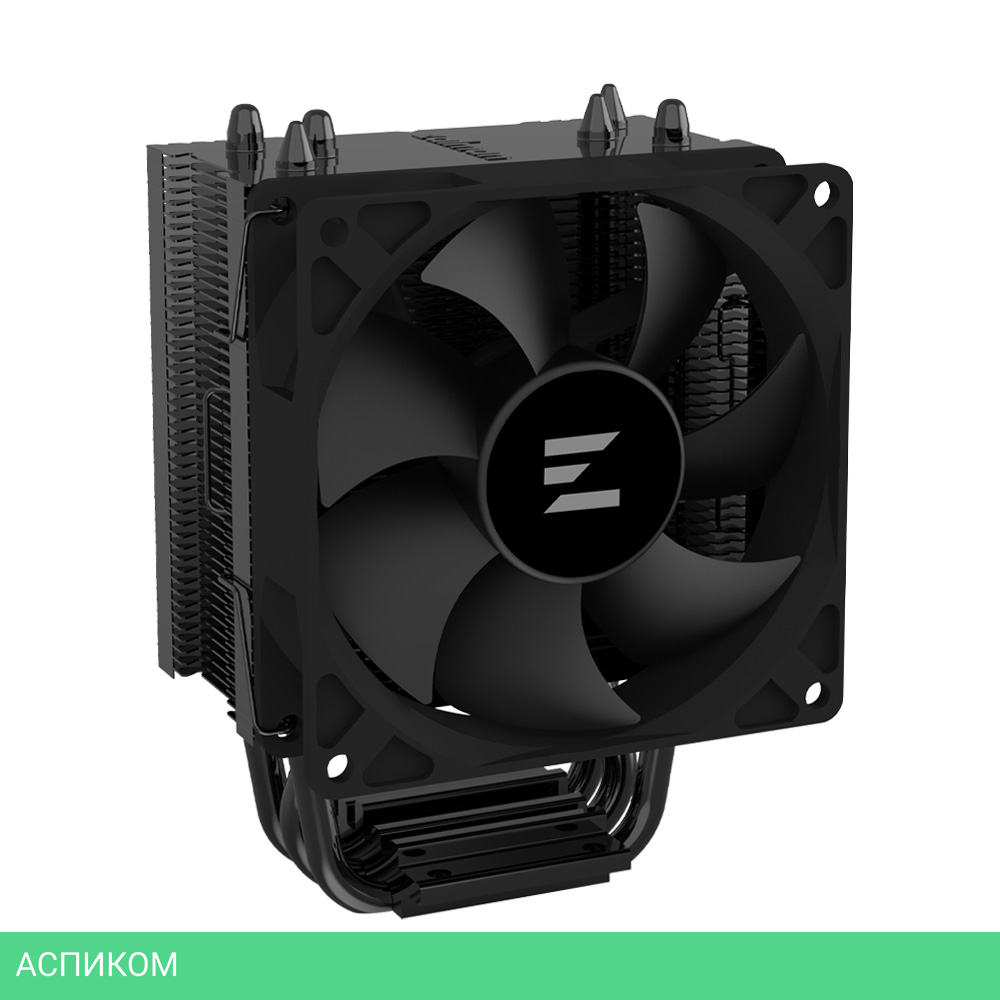 Кулер для процессора Zalman CNPS4X Black V2
