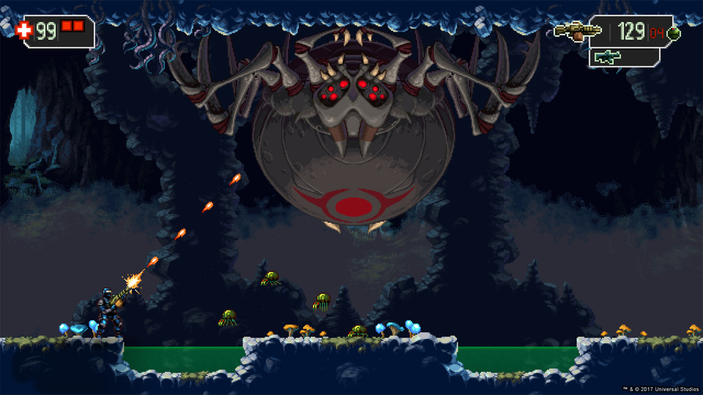 The Mummy Demastered (для ПК, цифровой код доступа)