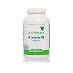 Seeking Health - B Complex MF 100 capsules