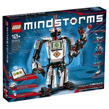 MINDSTORMS EV3 Конструктор LEGO